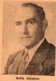 Rolla Stratton (1901-1968)