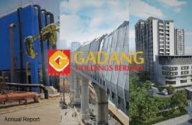 Gadang land sdn bhd ('gadang land') is the property development arm of gadang holdings berhad ('ghb'). Gadang Wins First Major Project In Fy17 The Edge Markets