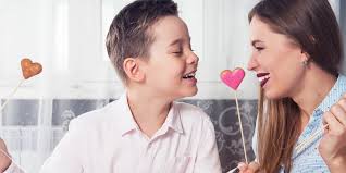 While valentine's day is typically reserved for couples, it's also a time for sons and daughters to take the lead by giving one of these valentine's day gifts for mom. 20 Sweet Ways To Wish Mom A Happy Valentine S Day Allwording Com