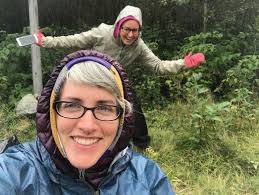 Thru-Hiking After 50: Prepare for an Amazing, Life Changing Experience