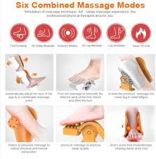 Let's take a closer look at how blood circulation works, what causes poor circulation, and how using an electrical muscle stimulation (ems) for some, it only becomes a thought when they suddenly feel their feet fall asleep or their hands begin to tingle. China Foot And Calf Massager Machine Blood Circulation Leg Foot Massager China High Quality Calf Foot Massager Blood Circulation Foot Massager