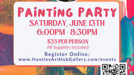 Painting Party