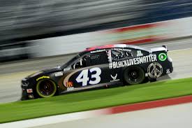 Fox is a name that all mountain bikers have come to know and love. Why Nascar S Only Top Black Driver Finally Took On The Confederate Flag The New York Times