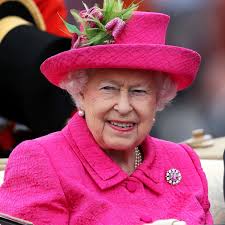 Elizabeth ii (elizabeth alexandra mary; Queen Elizabeth Ii Bleibt Sie Nach Prinz Philips Tod Dauerhaft Auf Schloss Windsor Stars