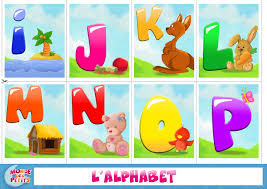 Monde Des Petits Apprendre En Video Apprendre L Alphabet Apprendre L Anglais Carte A Imprimer