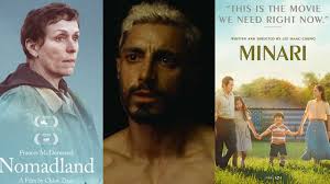 Every indiewire tv review from 2021 so far, ranked by best to worst grade. The Rise Of Minimalist Filmmaking And Analysis Of Best Picture Oscar Winner Nomadland Hollywood Insider