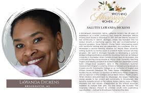 Sonya Booker aka Sonya Bee's Boutique