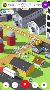 Build houses for your birds and you will earn more . Egg Inc For Android Apk Download