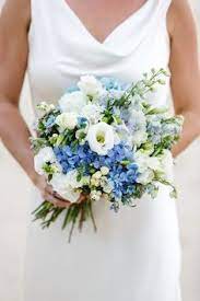 We did not find results for: Country Style Bouquet Consiting Of Blue Delphinium And Hydrangea And White Lisianthus Blue Wedding Bouquet White Wedding Bouquets Blue Wedding Flowers