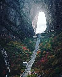 The Most Important 7 Tips Before Travel Travel Heavens Gate China Tianmen Mountain