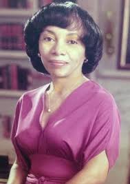 Alma Foster Obituary