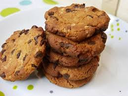 Epingle Sur Biscuits