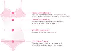 (cups in eu, fr, es, be, it, au and nz increase in size for every 2 cm; Sizing Charts Chez Mademoiselle