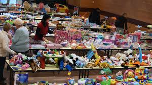 Une Trentaine De Bourses Et Brocantes Ce Week End Des 4 Et 5 Novembre