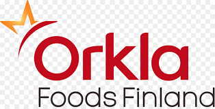 The population of sweden is about 10 million people. Kelompok Orkla Logo Orkla Makanan Sverige Ab Gambar Png