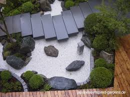Micro Garden Japanese Garden Asian Garden Zen Garden Design