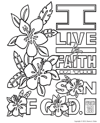 ✓ free for commercial use ✓ high quality images. Bible Verse Coloring Pages Free Printables