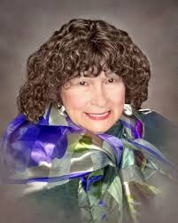 Betty Jane O'Brien Obituary September 5, 2024