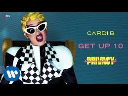 Download Music Cardi B Get Up 10 Official Audio Just For You Documentary Songs Mp3 Listen To Cardi B Get Up 10 Official Aud Cardi B Cardi B Album Migos