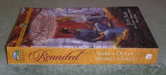 REUNITED by Baer, Stoks, Duffy, ODell 1998 Large Trade Paperback 1st