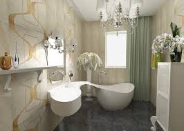 It is one of the key elements of the bathroom design trends 2021. Design Trendy Small Modern Bathroom Novocom Top