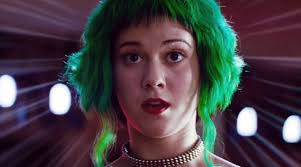 The world, scott pilgrim wallpapers hd / desktop and mobile backgrounds. Mary Elizabeth Winstead On Set Interview Scott Pilgrim Vs The World