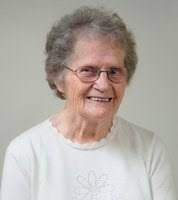 Connie Leishman Obituary (1932