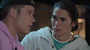 Julie and the Phantoms' ghostly gay fun