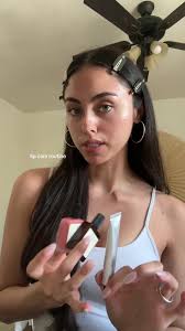 lip care routine 💋 @Typology Paris #typologypartner