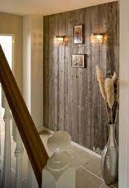 Barnwood Paneling Home Decor Home Barnwood Wall