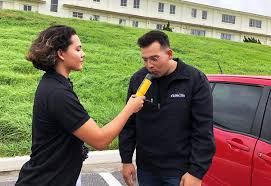 A nonprofit transportation company funded by donations to reduce duis and save lives. Marines Say Free Ride Service On Okinawa Doesn T Take Business Away From Local Taxis Pacific Stripes