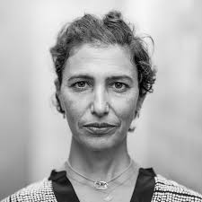 2025 Artists-in-Residence