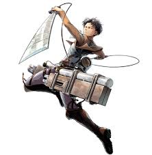 Tons of awesome levi attack on titan wallpapers to download for free. Levi Captain Rating And Skills Attack On Titan Tactics Game8