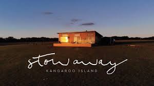 It may be small, but it delivers big experiences, such as exploring the flinders chase national park, viewing sea lions at seal bay conservation park, or delving into the local boutique gin culture at kangaroo island spirits. Luxury Escape On Kangaroo Island South Australia Youtube Kangaroo Island Island South Australia