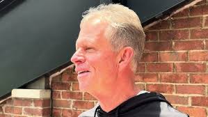 Vanderbilt outfielder Calvin Hewett,