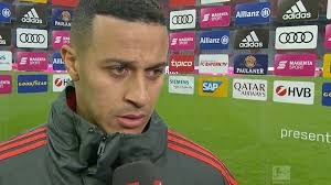 Thiago Alcantara: "The Bundesliga title is Bayern Munich's to lose"