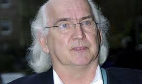 Pop star Wayne Fontana led away in cuffs