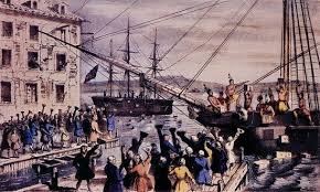 38+ boston tea party coloring pages for printing and coloring. Why Was The Boston Tea Party Significant Independence Day Surfnetkids