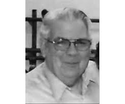 Richard Matthews Obituary (1936