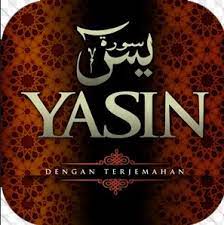 Setelah membaca surat yasin, dianjurkan melafalkan doa. Surat Yasin Ayat 1 Sampai 83 Dalam Bahasa Arab Lengkap Dengan Artinya Abdan Syakuro Com