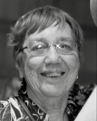 Barbara Malone Obituary October 22, 2024