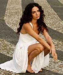 Claudia ohana is a 58 year old brazilian actress. 26 Images Of Claudia Ohana Irama Gallery