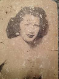 Johnye Mae Bray McKern (1929-2007)