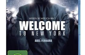 In new york, the french director of the world bank mr. Welcome To New York 2014 Film Cinema De