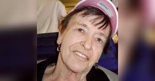 Joyce Fournier Obituary