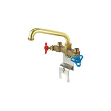 delta two handle laundry faucet, rough