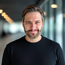 John Haar — Managing Director