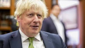 Partygate-Bericht beschlossen: Johnson soll gelogen haben