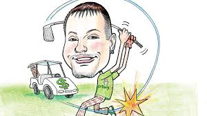 Billionaire Bob Parsons working to overhaul a high-end Scottsdale golf club  into an invite-only sanctuary