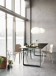muuto table design furniture inspiration muuto com spisestue design mobler ideer mobeldesign